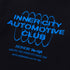 HONOR THE GIFT Speedbike Hoodie Mens Apparel